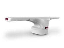 Raymarine Cyclone Radar w/4&#39; Open Array &amp; 15M Cables