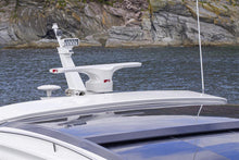 Raymarine Cyclone Pro Radar w/4&#39; Open Array &amp; 15M Cables