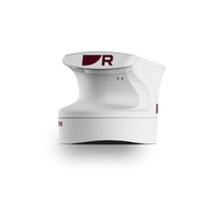 Raymarine Cyclone Pro Radar w/4' Open Array &amp; 15M Cables