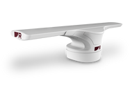 Raymarine Cyclone Pro Radar w/4' Open Array &amp; 15M Cables