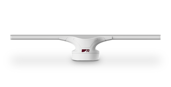 Raymarine Cyclone Pro Radar w/6' Open Array &amp; 15M Cables