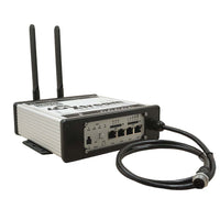 Digital Yacht 4G Extreme Internet &amp; NMEA 2000 Solution