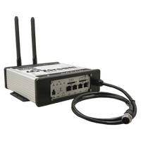 Digital Yacht 4G Extreme Internet &amp; NMEA 2000 Solution