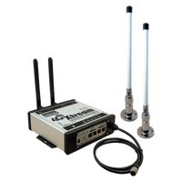 Digital Yacht 4G Extreme Internet &amp; NMEA 2000 Solution