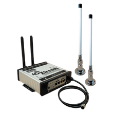 Digital Yacht 4G Extreme Internet &amp; NMEA 2000 Solution