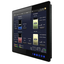 Seatronx 19&quot; Commercial Touch Screen Display