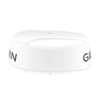 Garmin GMR Fantom 24x Dome Radar - White