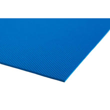 SeaDek 18&quot; x 74&quot; 5mm Long Sheet Bimini Blue Embossed - 457mm x 1879mm x 5mm