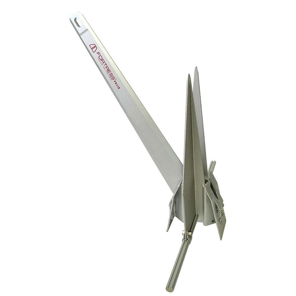 Fortress FX-115 Anchor