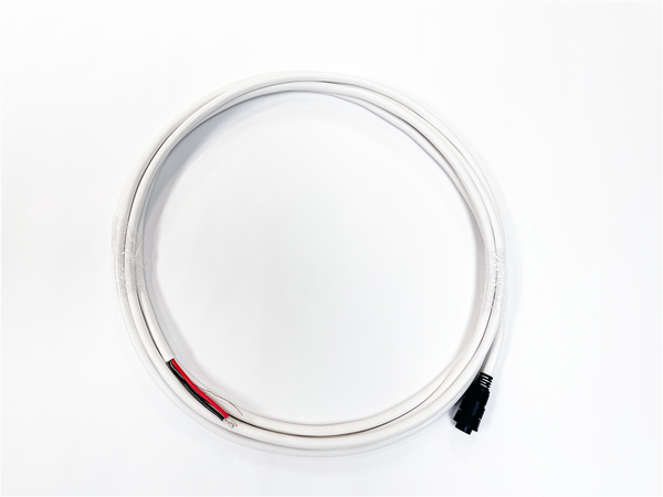 Raymarine 15M Power Cable f/Cyclone Radar