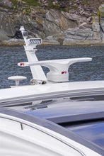 Raymarine Cyclone Radar w/6&#39; Open Array &amp; 15M Cables