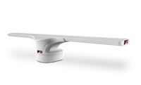 Raymarine Cyclone Radar w/6' Open Array &amp; 15M Cables
