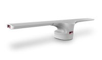 Raymarine Cyclone Radar w/6' Open Array &amp; 15M Cables