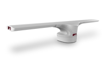 Raymarine Cyclone Radar w/6&#39; Open Array &amp; 15M Cables