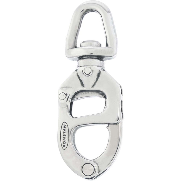 Ronstan Triggersnap&trade; Shackle - 80mm