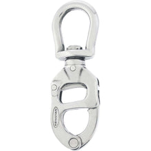 Ronstan Triggersnap&trade; Shackle - 89mm