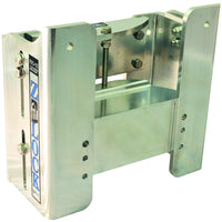 T-H Marine Z-Lock&trade; 10" Set Back Manual Single Adjust Jack Plate