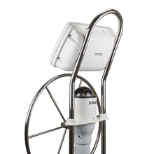 NavPod SailPod Pre-Cut f/Garmin GPSMAP&reg; 8416xsv &amp; 8616xsv f/12&Prime; Wide Guard