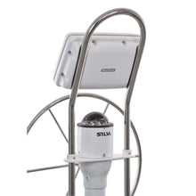 NavPod SailPod Pre-Cut f/Garmin GPSMAP&reg; 1223, 1223xsv, 1243 &amp; 1243xsv f/12&Prime; Wide Guard