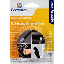 Permatex Self-Fusing Silicone Tape 1&quot; x 10&quot;