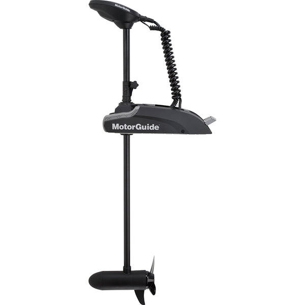 MotorGuide Xi3-55FW 54" 12V SNR GPS FOB Bow Mount *Remanufactured