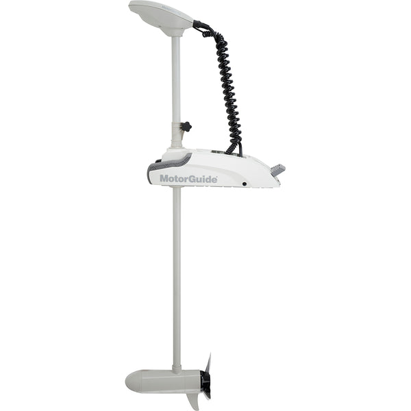 MotorGuide Xi3-70SW 60" 24V FOB Bow Mount *Remanufactured