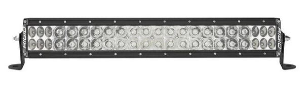 RIGID Industries E-Series PRO 20" Spot/Driving Combo