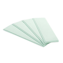 SeaDek 3.75&quot; x 12.75&quot; x 5mm 4-Piece Step Kit - 3.75&quot; x 12.75&quot; Seafoam Green Embossed - 95.25mm x 323.85mm x 5mm