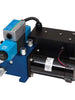 Accu-Steer HPU150-24 Hydraulic Power Pack Heavy-Duty Tank Model - 24V