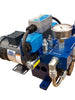 Accu-Steer HPU400-24 Hydraulic Power Pack Heavy-Duty Tank Model - 24V