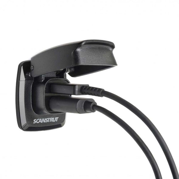 Scanstrut Flip Pro Fast Charge Dual USB Socket