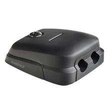 Scanstrut Horizontal Double Cable Seal - Black