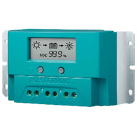Mastervolt ChargeMaster Plus 12/50-3 Battery Charger