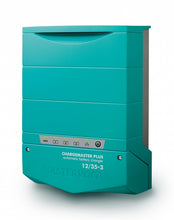 Mastervolt ChargeMaster Plus 12/35-3 Battery Charger