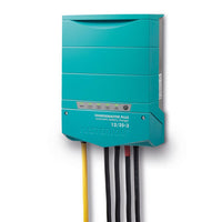 Mastervolt ChargeMaster Plus 12/35-3 Battery Charger