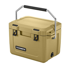 Dometic 20 Qt Patrol Ice Chest - Olive