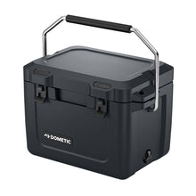 Dometic 20 Qt Patrol Ice Chest - Slate