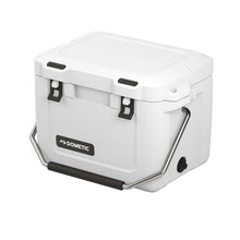Dometic 20 Qt Patrol Ice Chest - White