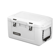 Dometic 35 Qt Patrol Ice Chest - White