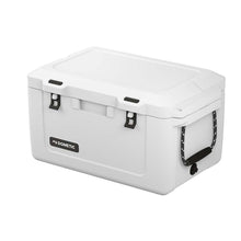 Dometic 55 Qt Patrol Ice Chest - White