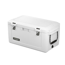 Dometic 75 Qt Patrol Ice Chest - White