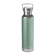 Dometic Stainless Steel 22oz Thermo Bottle - Moss