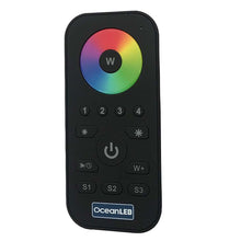 OceanLED OceanDMX Remote &amp; Pouch Colours 915MHz