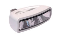 Lumitec Caprera3 Spreader Light - Spectrum - White Housing