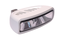 Lumitec Caprera3 Spreader Light - Spectrum - White Housing
