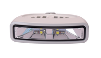Lumitec Caprera3 Spreader Light - Spectrum - White Housing