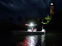 Lumitec Caprera3 Spreader Light - Spectrum - White Housing