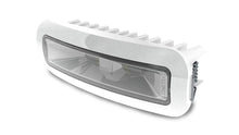 Lumitec Capri3 Spreader Light - Spectrum - White Housing