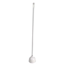 Lumitec Contour Anchor Light 24&quot; White Shaft White Base