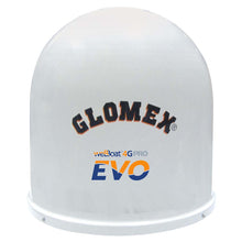 Glomex webBoat&reg; Dual SIM 3G/4G/WiFi Coastal Internet Antenna System (Commercial Grade)